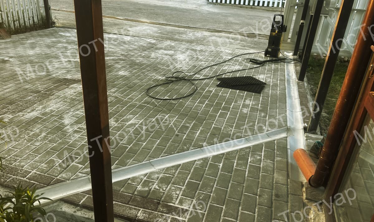 Водосток