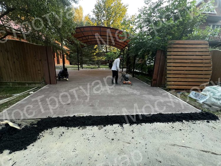Холодный асфальт, 25 кг